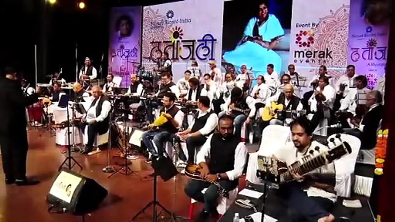Agar Tum na Hote // Priyanka Mitra live