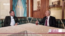 Her Şehir Bir Miras - Gaziantep | 3 Mayıs 2026