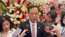 今年第2例漢他病毒個案已出院 石崇良：疫情穩定但防鼠不能鬆懈
