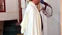 Monşer büyükelçilerden ezan okuyan büyükelçilere… Cezayir Büyükelçimiz Küçükyılmaz ikindi ezanını böyle okudu