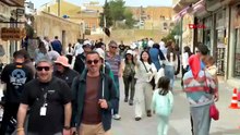 Uzak Şehir dizisinin etkisi Midyat’ı coşturdu! Turizmde en yoğun dönem yaşanıyor