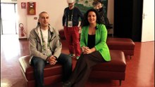 Generazione Fumetto - Videointervista a Omar Rashid