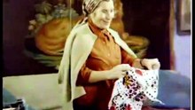 Anadolu Ekspresi Türk Filmi _ Halil, Zeynep_i Saz Kızı Olmaktan Kurtarıyor