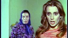 Kılıç Bey Filmi _ Türk Filmi _ Kılıç Bey_, Cennet_e Soğuk Davranıyor