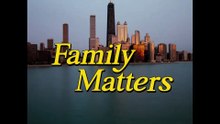 Family Matters - 2x10 - The Science Project - HD 1080
