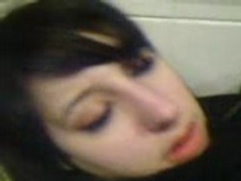 Oui-Oui, qui ronfle à mon anniversaire car trop de vodka