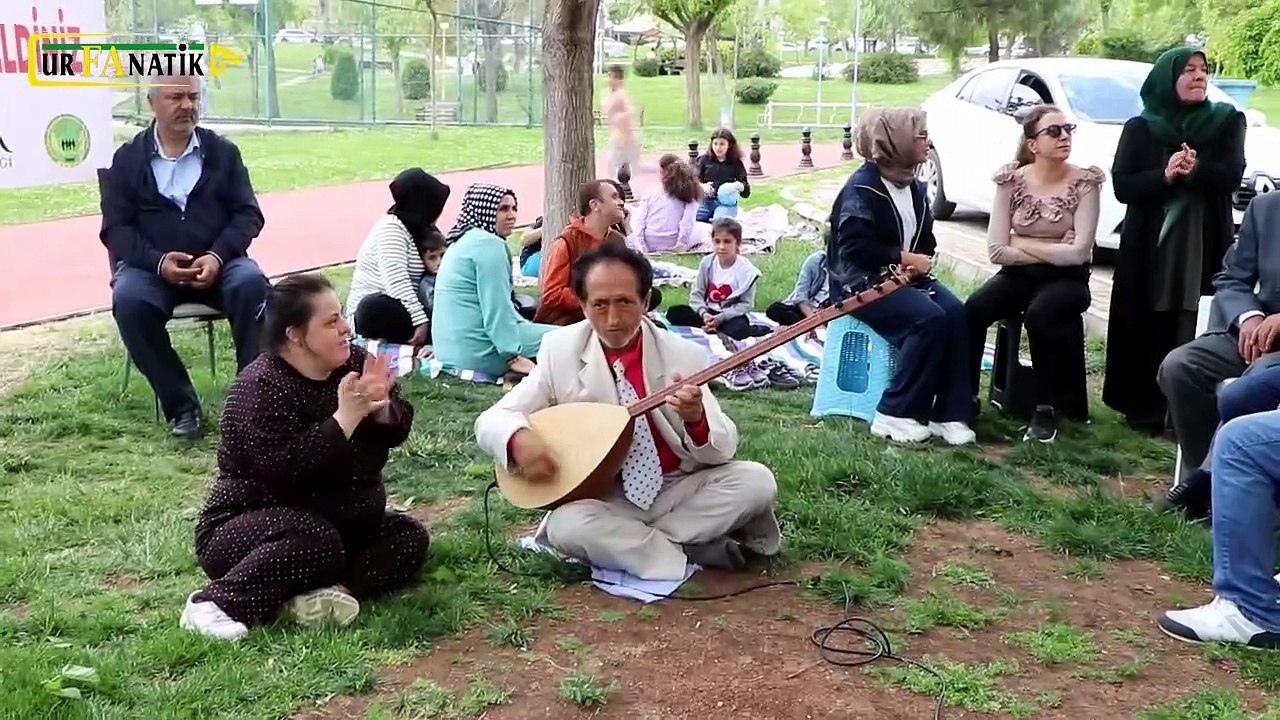 MustaBir Sofrada Sevgi, Bir Arada Umut: Urfa’da Duygulandıran Etkinlikfa abi logolu