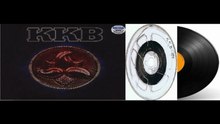 Bruce Kulick - KKB 1974 (USA, Hard Rock-funky blues)