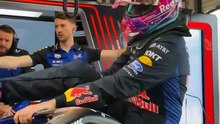 Verstappen: Red Bull c'è! 💪🏎️ #maxverstappen #miamigp #f1