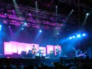 Queen Of The Stone Age @ Rock Im Park 2008 (1)