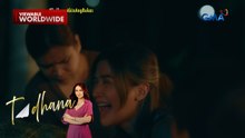 Dalaga, matinding paghihirap ang sinapit sa ina ng kanyang ex! (Part 2/4) | Tadhana