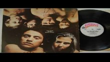 Salloom, Sinclair And The Mother Bear — Salloom, Sinclair And The Mother Bear 1968 (USA, Psychedelic Rock)