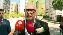 Kiko Matamoros responde a Makoke tras sus polémicas declaraciones
