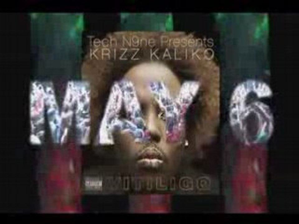 - Tech N9ne Presents_ Krizz Kaliko - KARTEL TOLOSA