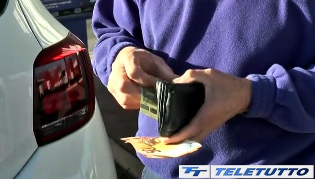 Video News - Accise: sconto benzina ridotto ai minimi