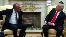 ΗΠΑ: Το Πεντάγωνο θα αποσύρει 5.000 Αμερικανούς στρατιωτικούς από τη Γερμανία