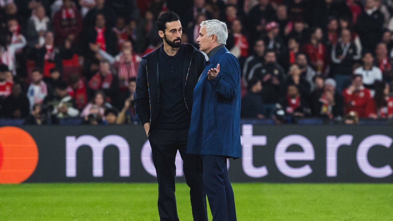 'Verstehe Fragen und Bedenken': Arbeloa reagiert auf Mourinho-Gerüchte