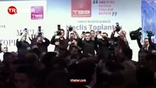 Türkiye Belediyeler Birliği toplantısında Ekrem İmamoğlu krizi - KMaraş belediye başkanı Fırat Görgel saldırıya uğradı - 2 Mayıs 2026 - TRHaber
