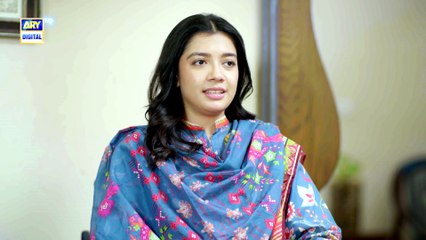 Rehmat Episode 34 | Junaid Khan | Hina Tariq | 2 MAY 2026 | ARY Digital Drama