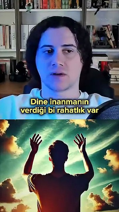 Dine İnanmanın Rahatlığı - Diamond Tema