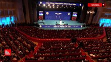 Cumhurbaşkanı Erdoğan: Aile ve Nüfus 10 Yılı'nda 5 stratejik öncelik belirledik