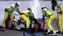 Addio ad Alex Zanardi, leggenda dello sport italiano