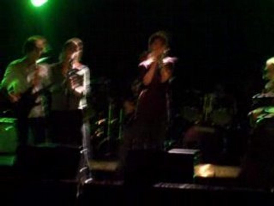 Concert du Triton de Chadrac5