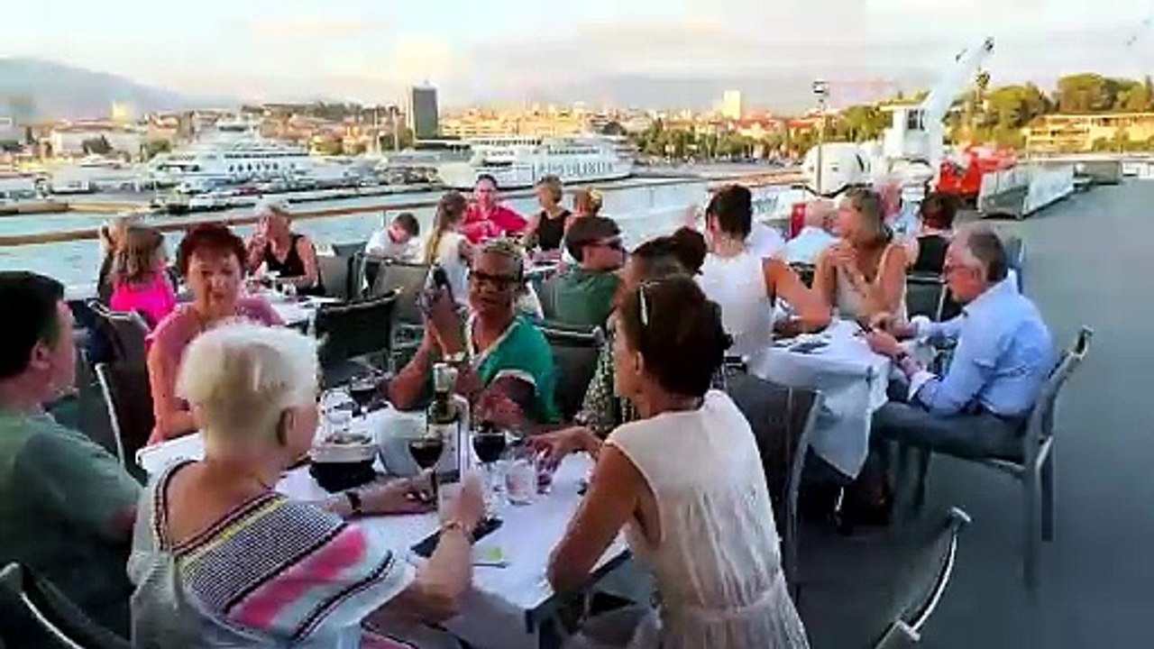 Croatie_croisière