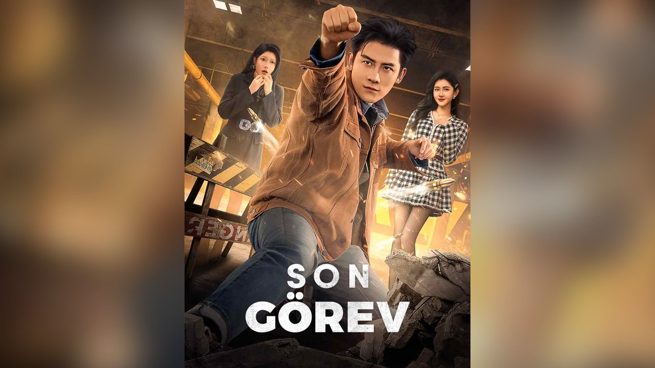 Son GöRev