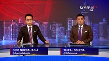 Viral Video Detik-Detik Biarawati Diserang Brutal oleh Pria Israel di Yerusalem | KOMPAS PETANG