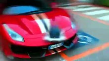 Visual Overdose: Every Beat, A New Reality 🏎️⚡