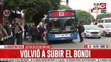 La SUBE en jaque: vuelve a aumentar el precio del pasaje de colectivos