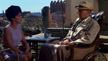 A Woman of Straw (1964) Starring Gina Lollobrigida Sean Connery