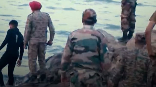 Bargi Dam Cruise Accident: बरगी क्रूज हादसे में प्रशासन बड़ी कार्रवाई, इन लोगों पर एक्शन
