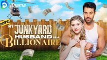 Oops!My Junkyard Husband Is A Billionaire