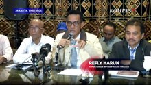 Roy Suryo Cs Berkirim Surat ke Komnas HAM dan DPR RI Cari Keadilan soal Kasus Ijazah Jokowi