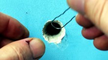 Essential method for reinforcing weak pipes
