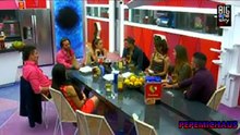 153 BIG BROTHER 2015 LA BODA