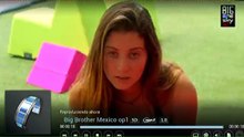 157 BIG BROTHER CHINTRO CONFIESA SU MENTIR