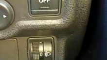 Nissan Note Rattle - Enhanced Audio