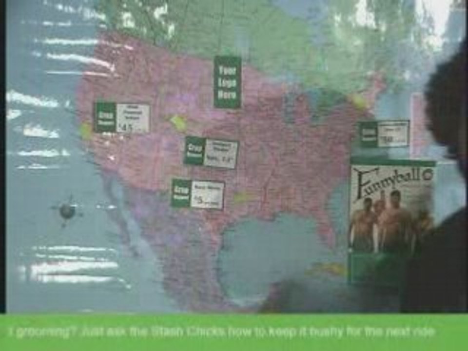 Crop Report “2HI”