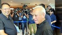 "พิพัฒน์-สุชาติ" ผนึกกำลัง ลุยพื้นที่ "แลนด์บริดจ์" 8 พ.ค.นี้ หลัง "ชาวบ้านภาคใต้" ฮึ่มเตรียมยื่นค้าน (มีคลิป)