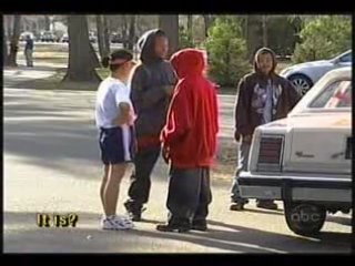 ABC - 20 20 What Would You Do Racism In America - Part 2