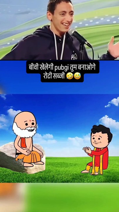 Funny Hindi Cartoon Shorts 😂 Desi comedy aur moral kahani  Subscribe for more 🔔  #shorts #hindicartoon #funnycartoon