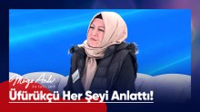 ''Gülfer'in tılsımlara olan inancından faydalandım!'' - Müge Anlı ile Tatlı Sert 4 Mayıs 2026