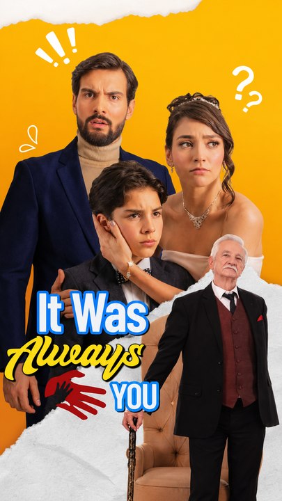 It Was Always You