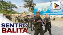 Seguridad na ipatutupad sa 48th ASEAN Leaders’ Summit sa Cebu, kasado na | ulat ni Jessee Atienza - PTV Cebu
