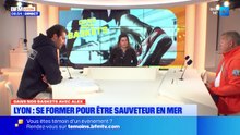 Bonjour Lyon du lundi 4 mai 2026