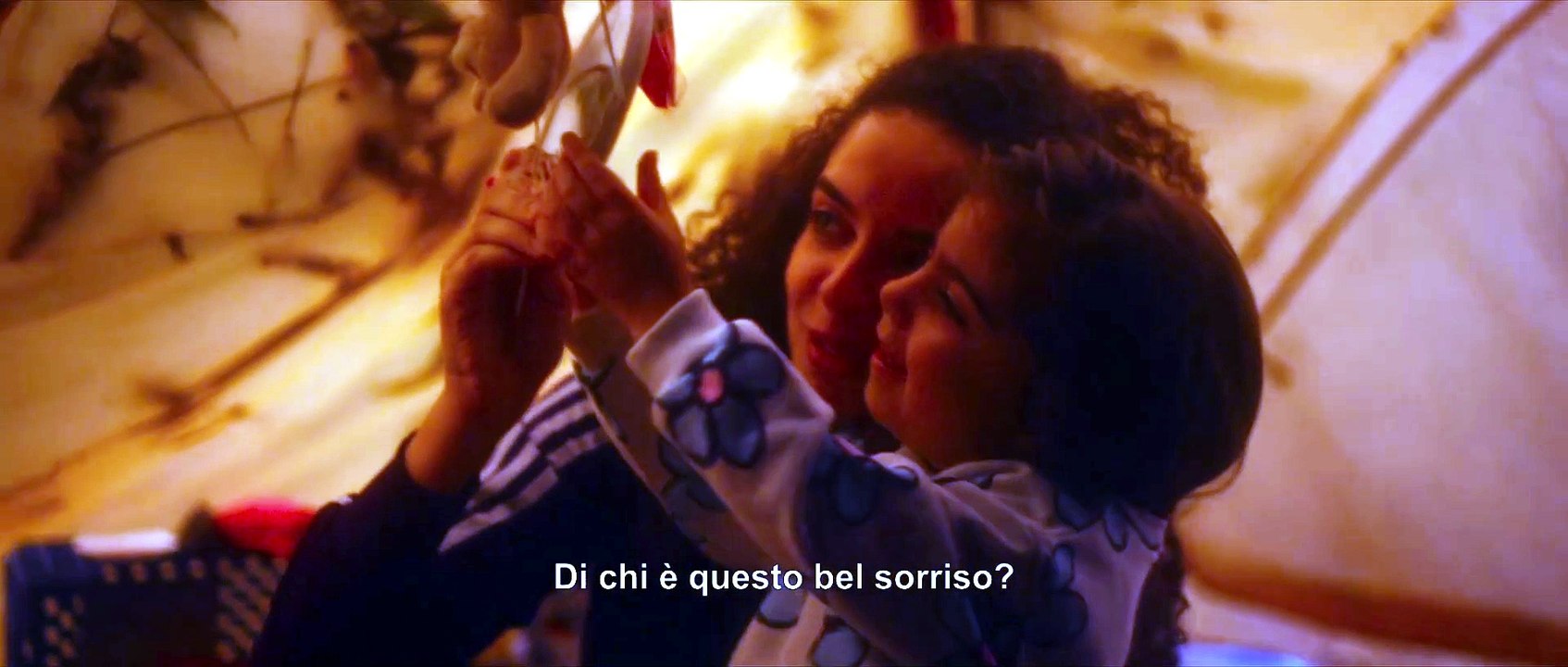 Clara, i primi minuti del film (HD)
