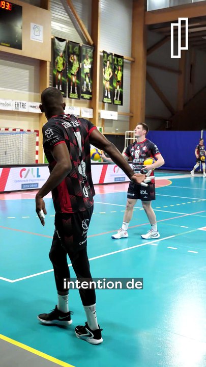 Le HVB veut accéder à la Pro B
